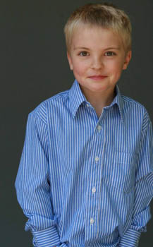 Bryce Robinson